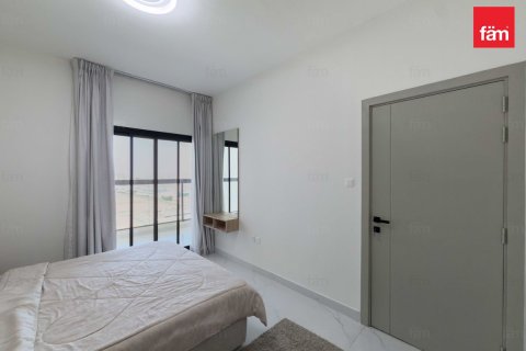 1 غرف نوم شقة في Downtown Jebel Ali, الإمارات العربية المتحدة رقم 169473 8