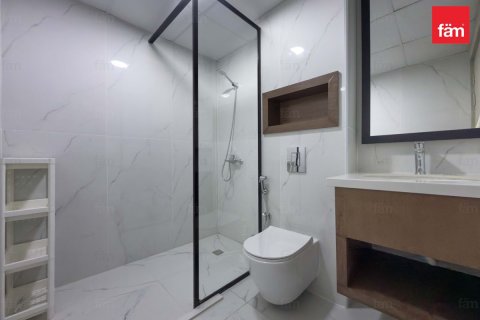 1 غرف نوم شقة في Downtown Jebel Ali, الإمارات العربية المتحدة رقم 169473 12