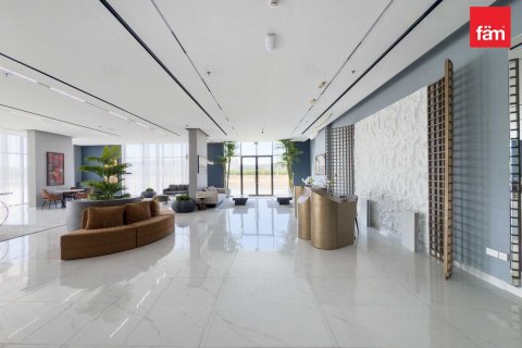 1 غرف نوم شقة في Downtown Jebel Ali, الإمارات العربية المتحدة رقم 169473 18