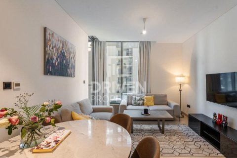 1 غرف نوم شقة في Sobha Hartland, الإمارات العربية المتحدة رقم 214907 3