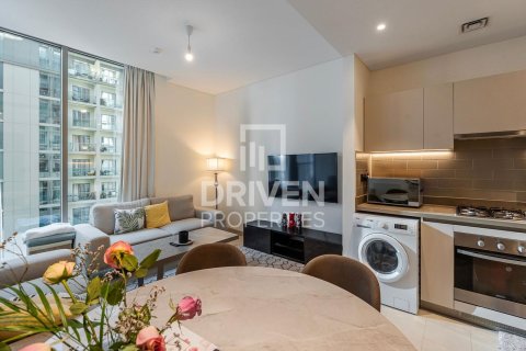 1 غرف نوم شقة في Sobha Hartland, الإمارات العربية المتحدة رقم 214907 4