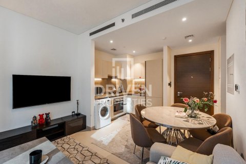 1 غرف نوم شقة في Sobha Hartland, الإمارات العربية المتحدة رقم 214907