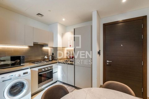 1 غرف نوم شقة في Sobha Hartland, الإمارات العربية المتحدة رقم 214907 7