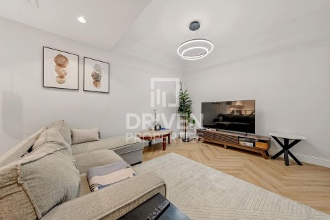 1 غرف نوم شقة في Sulafa Tower, الإمارات العربية المتحدة رقم 214401 3