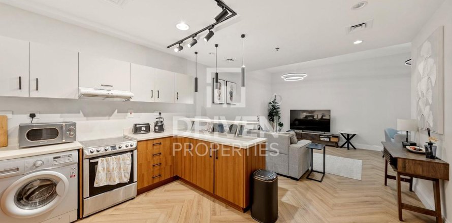 1 غرف نوم شقة في Sulafa Tower, الإمارات العربية المتحدة رقم 214401