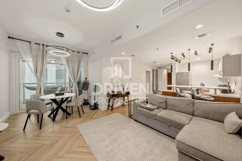 1 غرف نوم شقة في Sulafa Tower, الإمارات العربية المتحدة رقم 214401 5