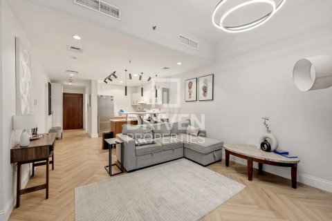 1 غرف نوم شقة في Sulafa Tower, الإمارات العربية المتحدة رقم 214401 4