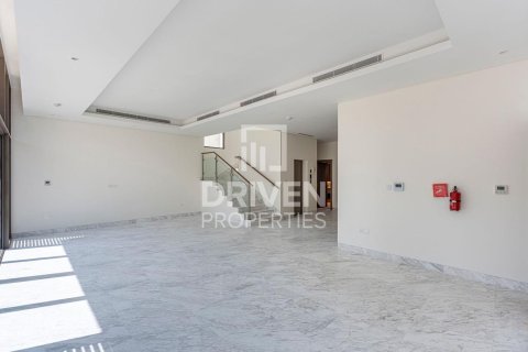 4 bedrooms Villa in District One, UAE No. 212421