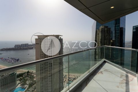 3 bedrooms Apartment in Jumeirah Beach Residence, UAE No. 92336 31