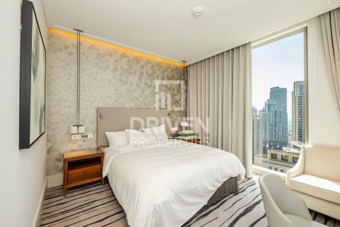 Apartment de 3 dormitorios en Vida Residence Downtown, UAE No. 215000 9