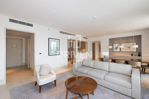Apartment de 3 dormitorios en Vida Residence Downtown, UAE No. 215000