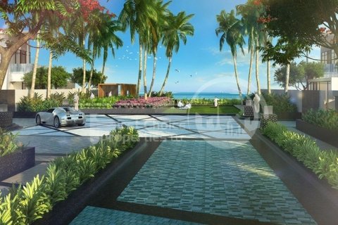 1076.8m² Land in Nareel Island, UAE No. 12018 4