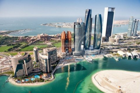1076.8m² Land in Nareel Island, UAE No. 12018 5