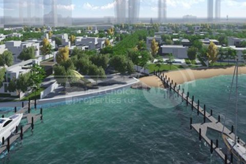 1076.8m² Land in Nareel Island, UAE No. 12018 9