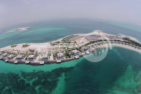 1076.8m² Land in Nareel Island, UAE No. 12018 12