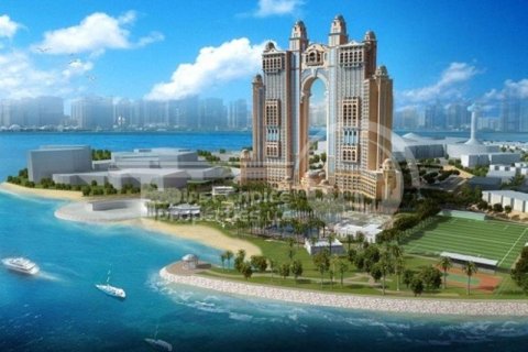 1076.8m² Land in Nareel Island, UAE No. 12018 7