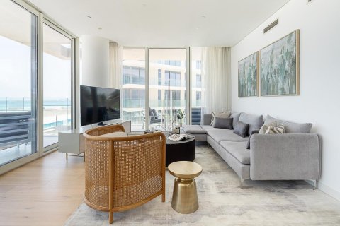 2 bedrooms Apartment on the Saadiyat Cultural District, UAE No. 37614 12