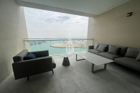 2 bedrooms Apartment in Al Bateen, UAE No. 23302