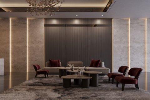 2 غرف نوم شقة في Majan, الإمارات العربية المتحدة رقم 151549
