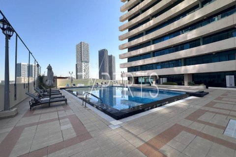 1 غرف نوم شقة في جزيرة الريم, الإمارات العربية المتحدة رقم 224118 17