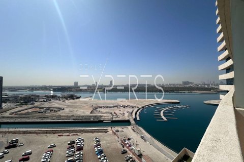 1 غرف نوم شقة في جزيرة الريم, الإمارات العربية المتحدة رقم 224118