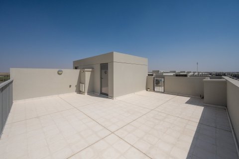 Townhouse de 4 chambres à Dubai South (Dubai World Central), UAE No. 207549 10