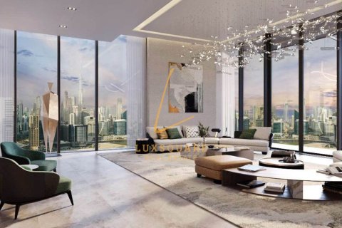 Appartement de 3 chambres à Business Bay, UAE No. 226666 12