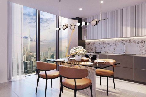 Appartement de 3 chambres à Business Bay, UAE No. 226666 17