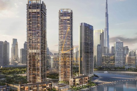 Appartement de 3 chambres à Business Bay, UAE No. 226666 21