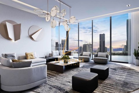 Appartement de 3 chambres à Business Bay, UAE No. 226666 7