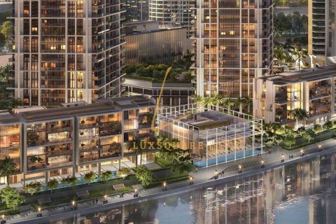 Appartement de 3 chambres à Business Bay, UAE No. 226666 25