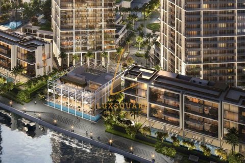 Appartement de 3 chambres à Business Bay, UAE No. 226666 13
