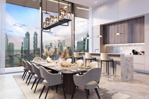 Appartement de 3 chambres à Business Bay, UAE No. 226666 4
