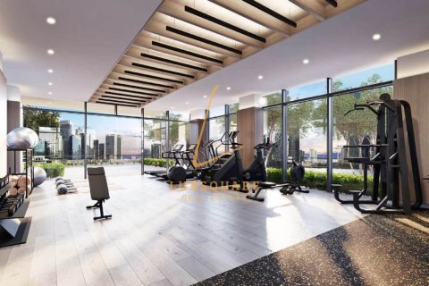 Appartement de 3 chambres à Business Bay, UAE No. 226666 26