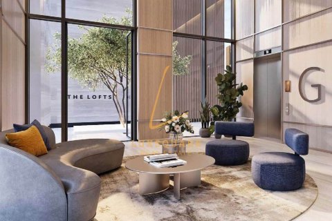 Appartement de 3 chambres à Business Bay, UAE No. 226666 14
