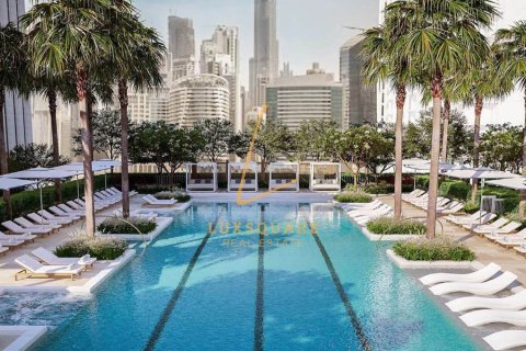 Appartement de 3 chambres à Business Bay, UAE No. 226666 5