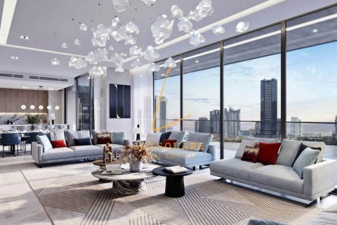 Appartement de 3 chambres à Business Bay, UAE No. 226666 11