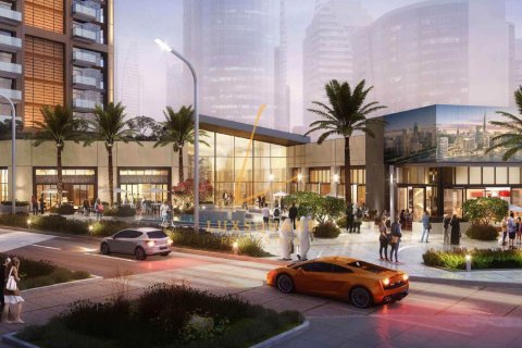 Appartement de 3 chambres à Business Bay, UAE No. 226666 30