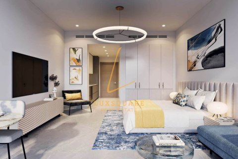 Appartement de 3 chambres à Business Bay, UAE No. 226666 18