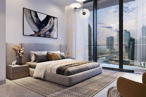 Appartement de 3 chambres à Business Bay, UAE No. 226666 3