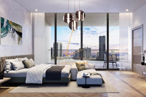 Appartement de 3 chambres à Business Bay, UAE No. 226666 9