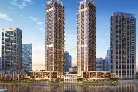 Appartement de 3 chambres à Business Bay, UAE No. 226666 28