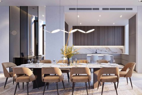 Appartement de 3 chambres à Business Bay, UAE No. 226666 10