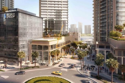 Appartement de 3 chambres à Business Bay, UAE No. 226666 27