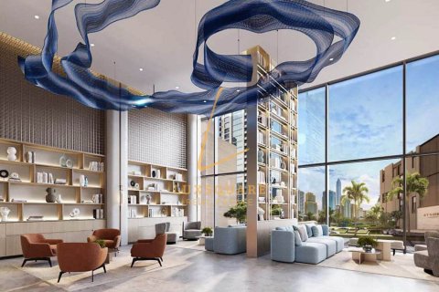 Appartement de 3 chambres à Business Bay, UAE No. 226666 19