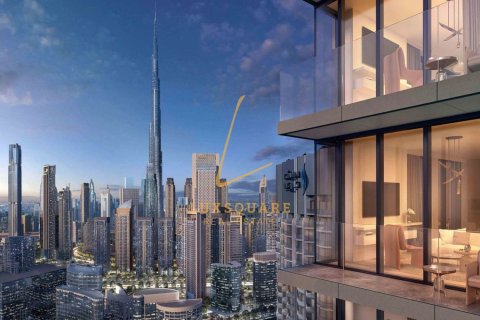 Appartement de 3 chambres à Business Bay, UAE No. 226666 6