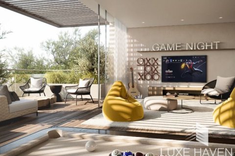 Villa de 6 dormitorios en Tilal Al Ghaf, UAE No. 14168
