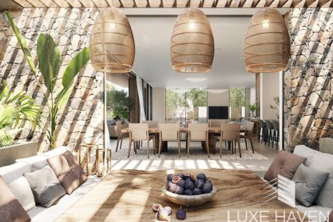 6 bedrooms Villa in Tilal Al Ghaf, UAE No. 14168 11