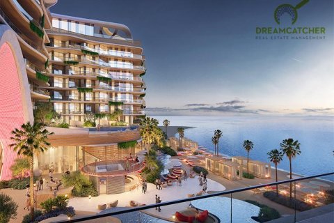 Hôtels-appartement de 51.2m² à Al Marjan Island, UAE No. 31877 4