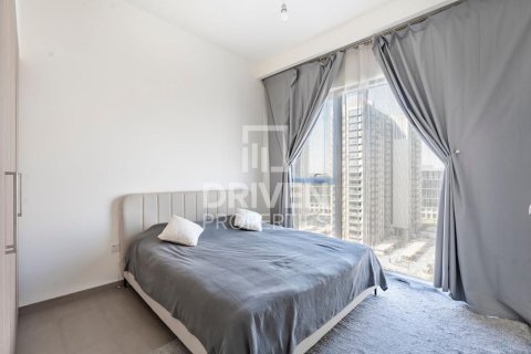 Apartment de 1 dormitorio en Executive Residences, UAE No. 221457 7